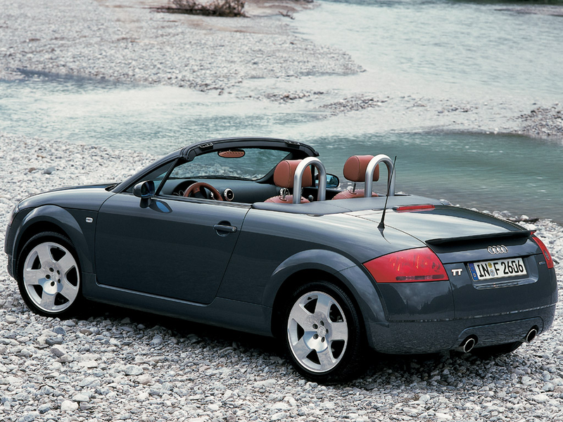Illustration for article titled My used car ideas, ranked.